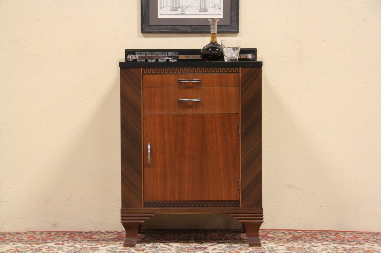 Art Deco Hamilton 1935 Physician Medical