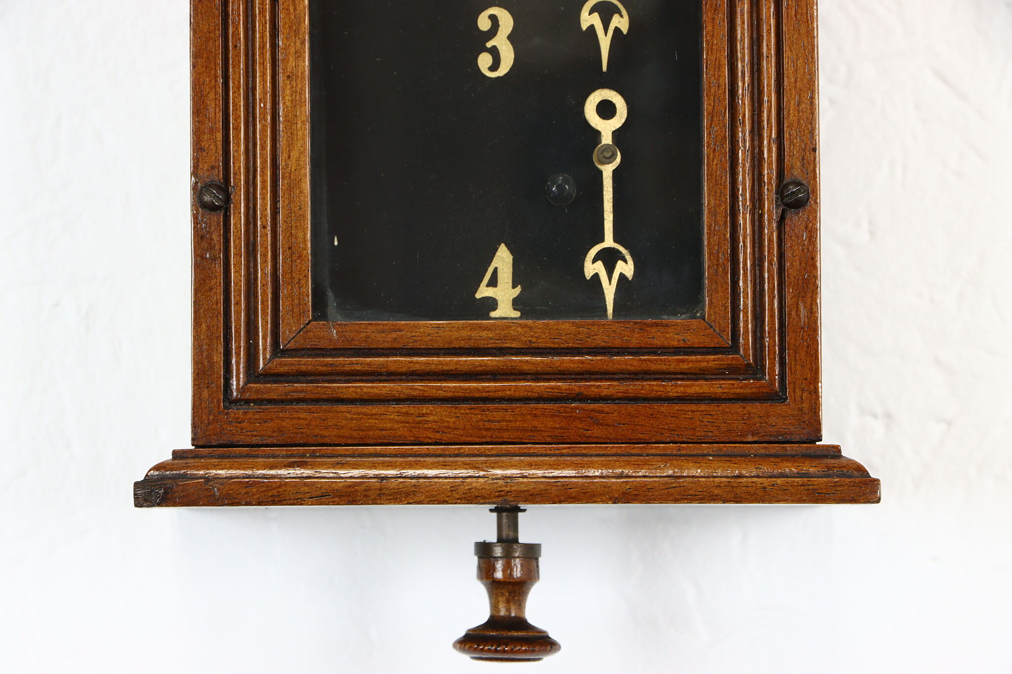 Victorian Antique Servant Butler Bell Call Box Partrick, Carter Milwaukee