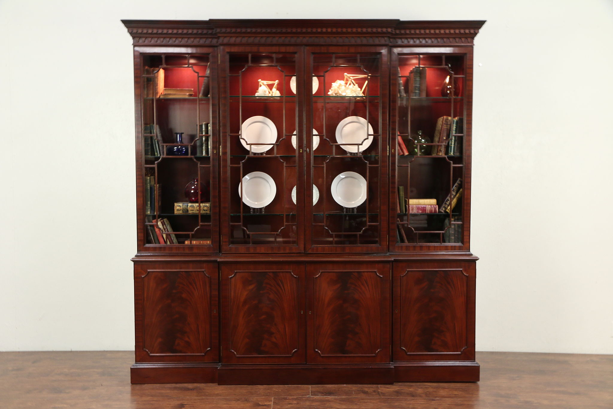 Breakfront Cabinets Cabinets Matttroy