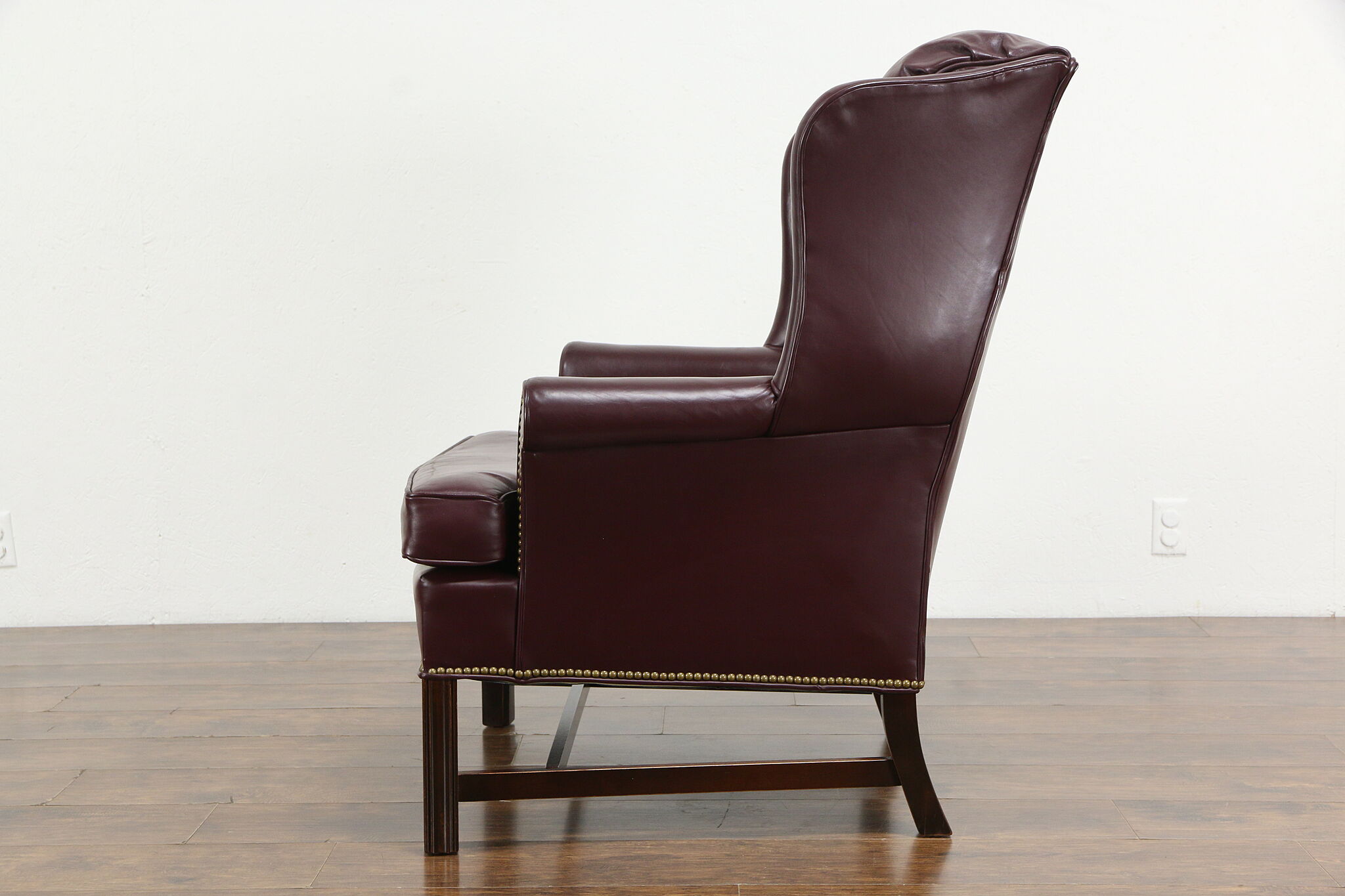 Woodmark originals wingback chair deals