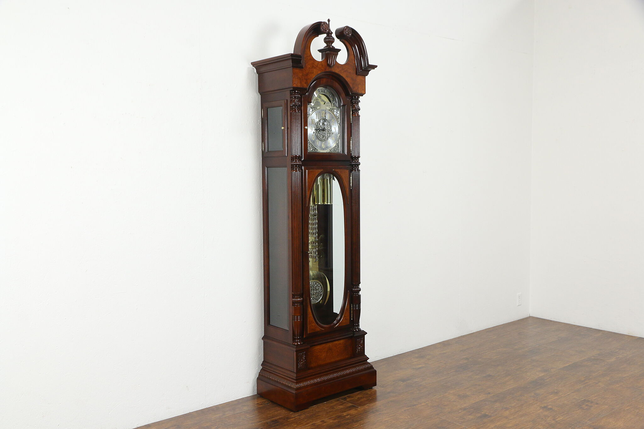 Howard Miller Clocks – Grandfather Clocks