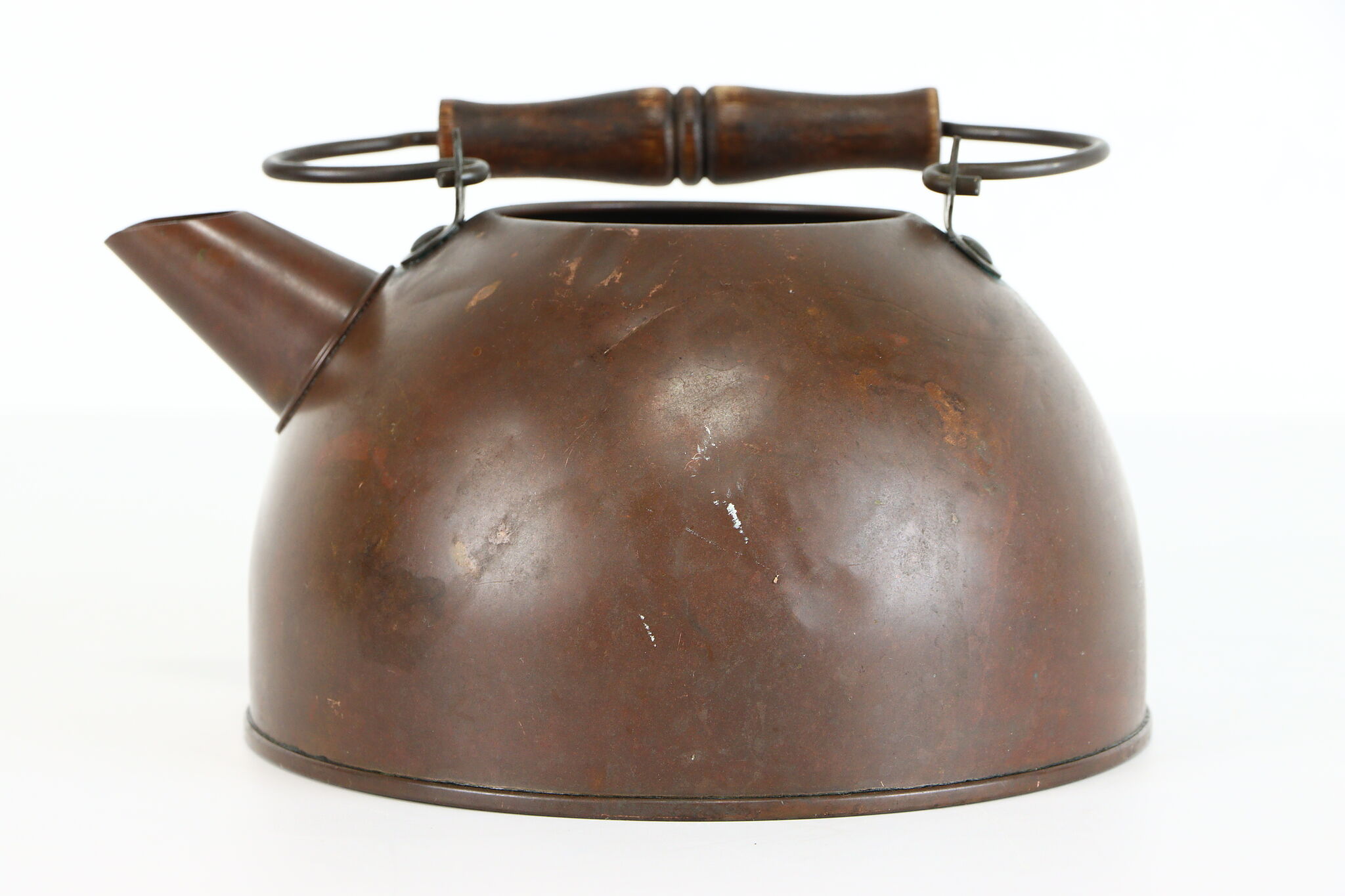 PriorityChef Tea Pot - Copper