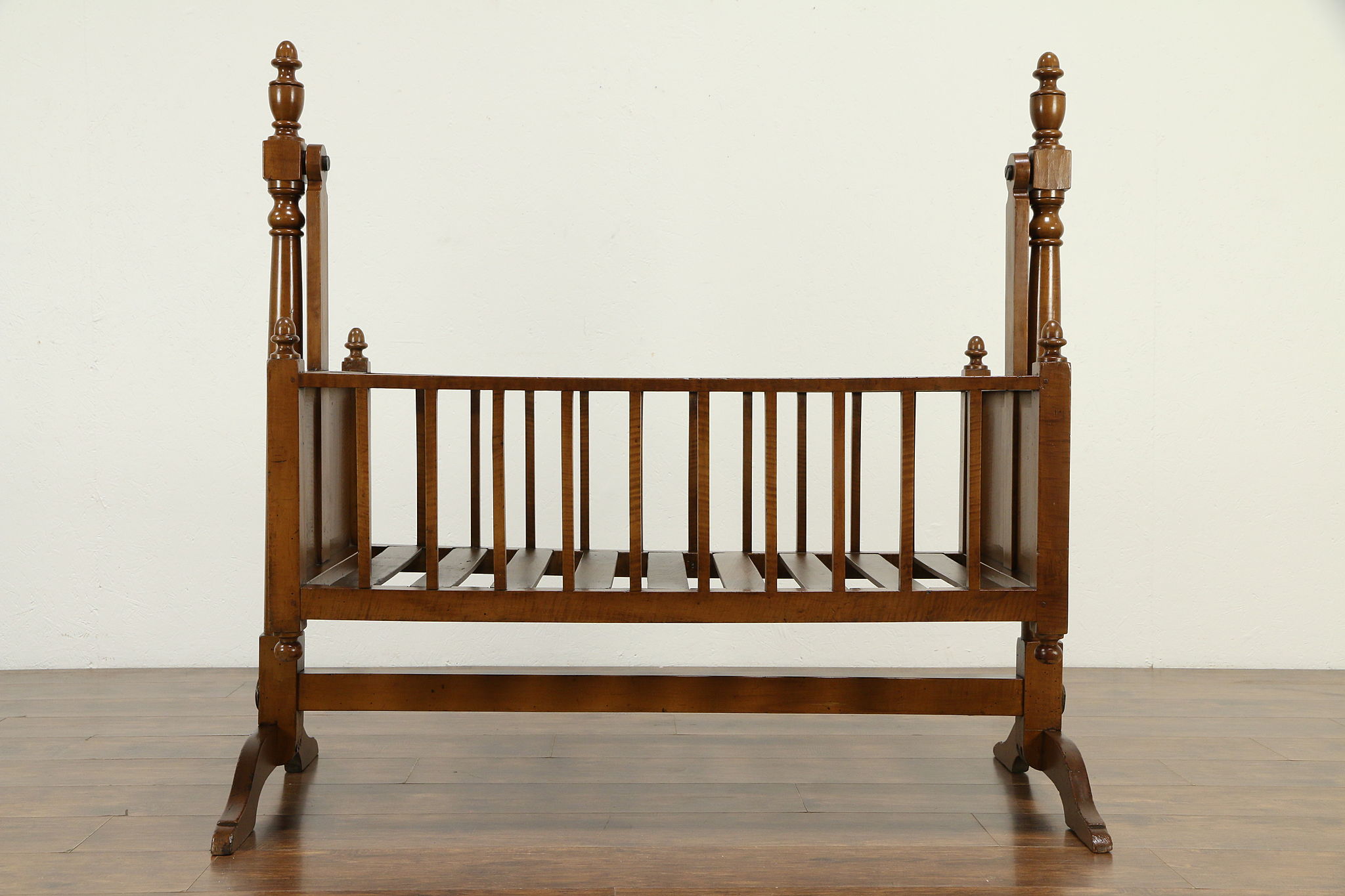 Vintage baby cradles sale