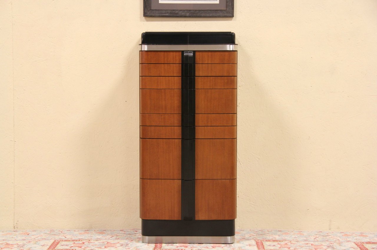 Midcentury Modern Hamilton Vintage Dental or Medical