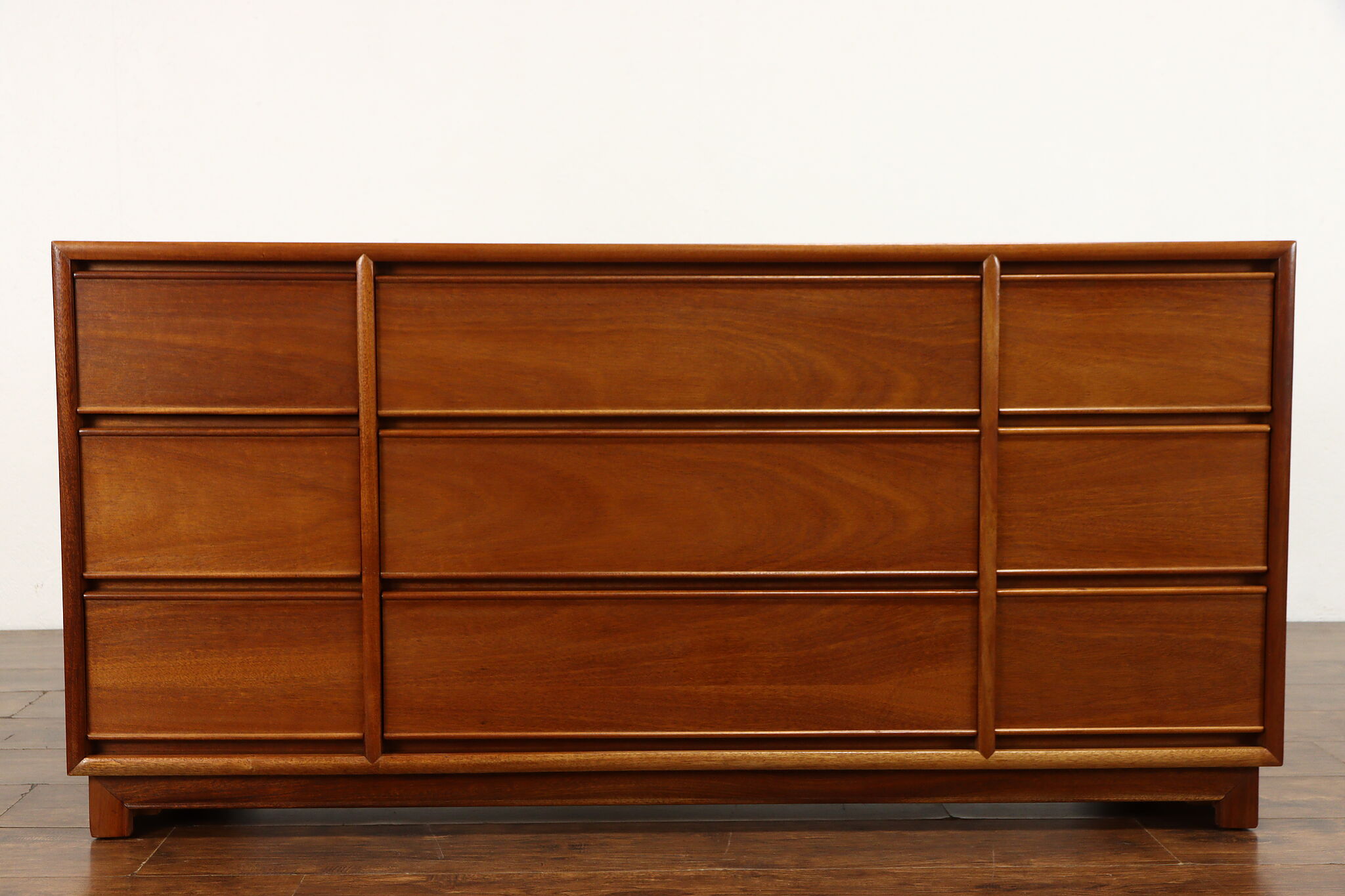 Vintage kroehler clearance bedroom furniture