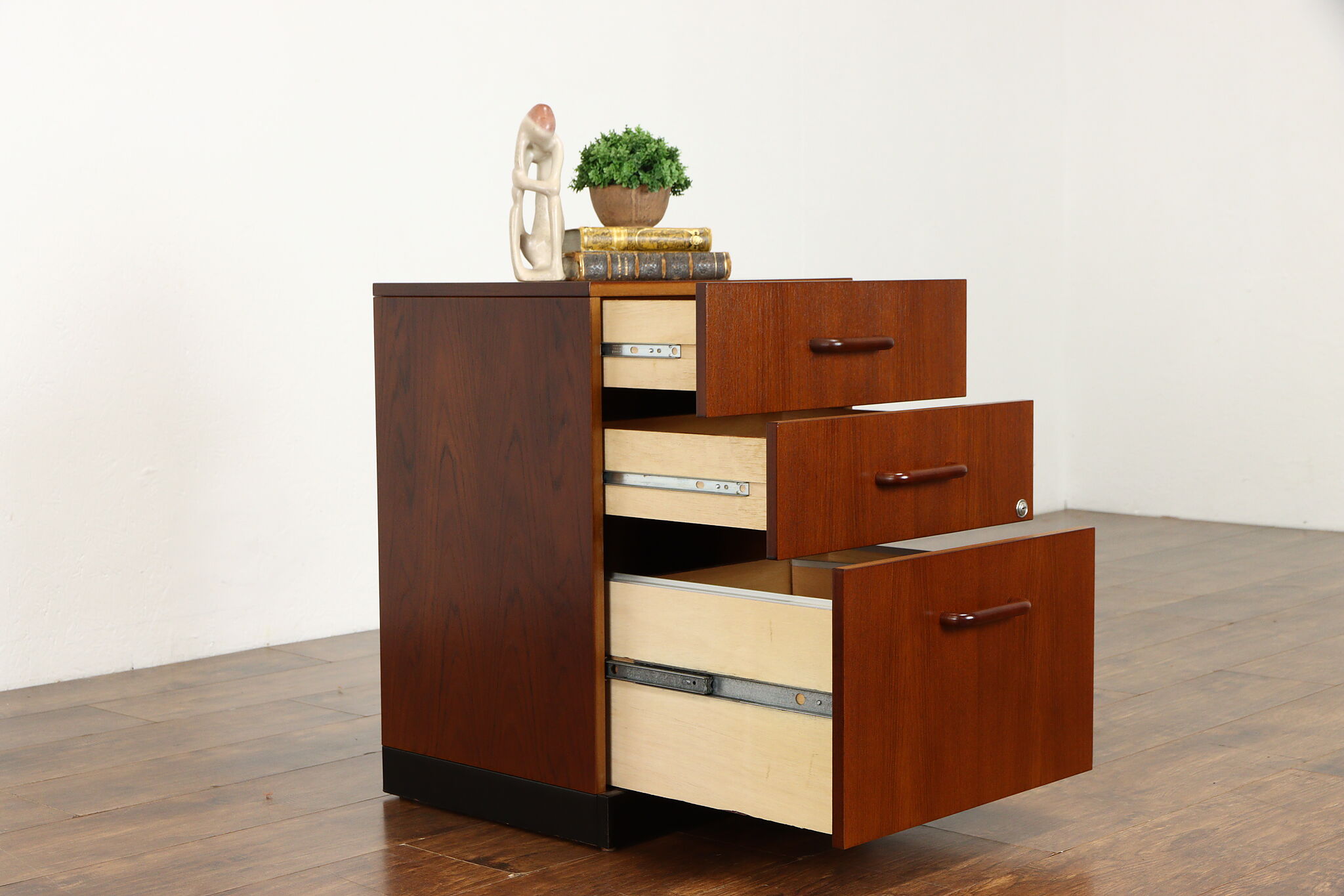 modern filing cabinets