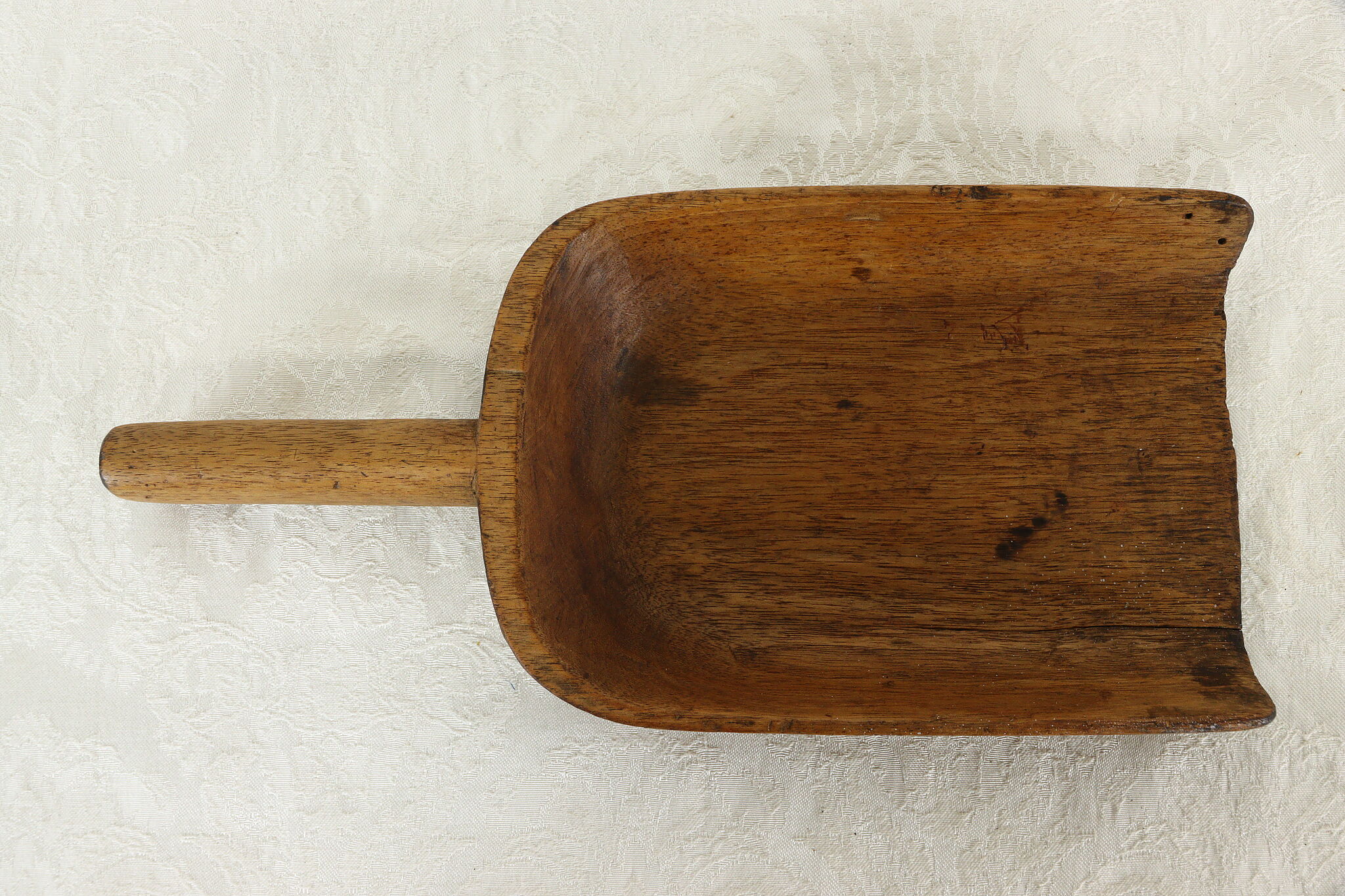 Vintage German Flour Scoop 160 M/m 