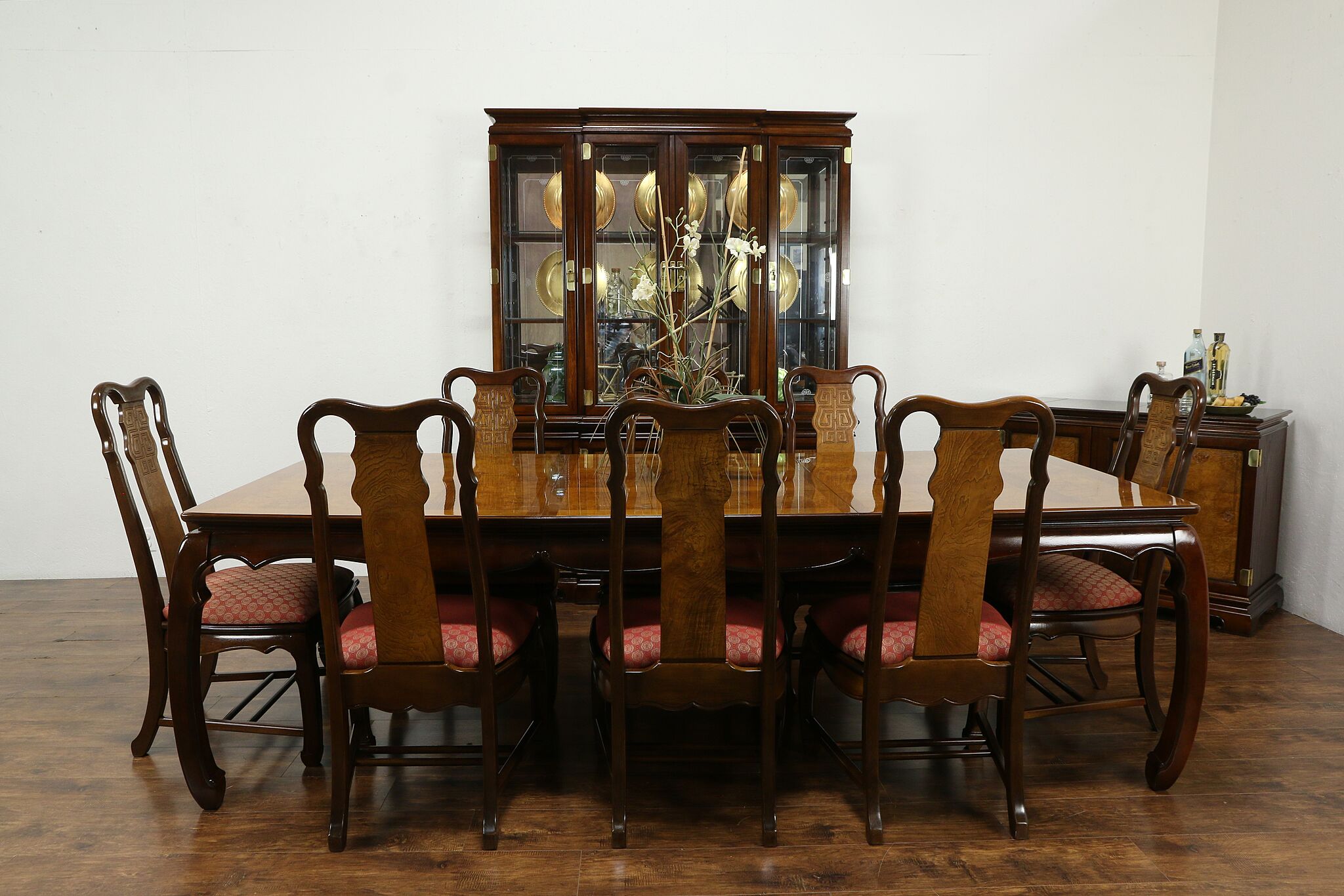 Universal Furniture Dining Room Set
