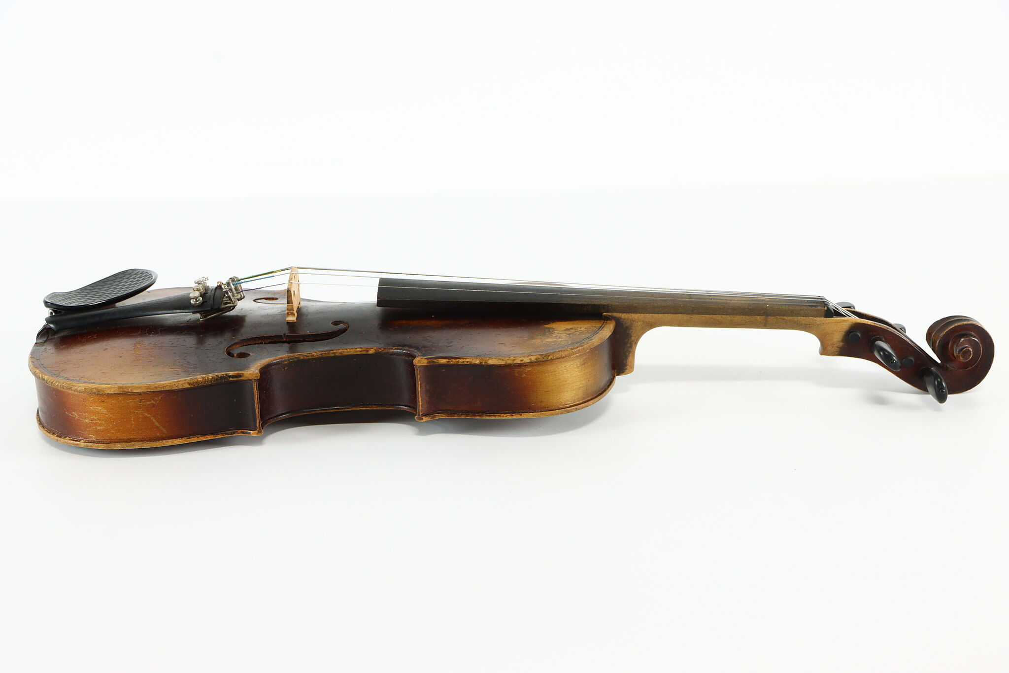 VINTAGE TENNIS/VIOLIN CASE – The Vintage Store