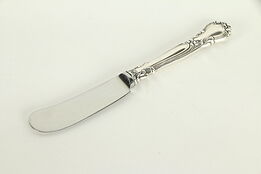Chantilly Gorham Sterling Silver 6" Butter Knife #32445