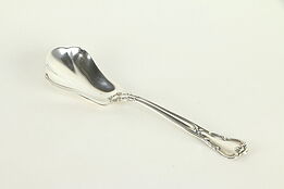 Chantilly Gorham Sterling Silver 6" Sauce or Cranberry Serving Spoon #32446