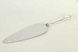 Sterling Silver Towle Old Master Pie or Cake Server 9 3/4" #32822