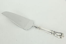 Towle Old Colonial Sterling Silver Cake, Pie or Pastry Server 10 3/4"  #34473