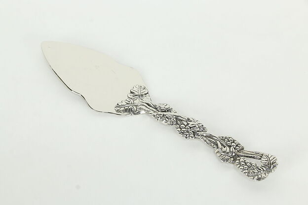 Cake, Pie or Pastry Server, Grapevine Handle #35799 photo