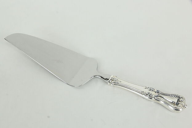 Towle Old Colonial Sterling Silver Cake, Pie or Pastry Server 10 3/4"  #34473 photo