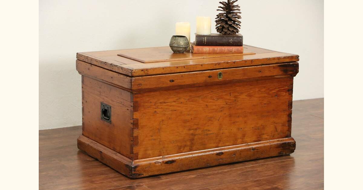 牧*場様 CARPENTERS COLLECTION ボックス tr12-10-15pine.jpg
