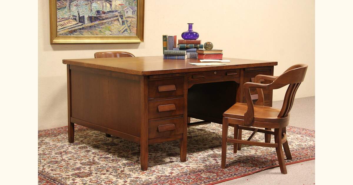 家具 antique desk dsk2736p.jpg