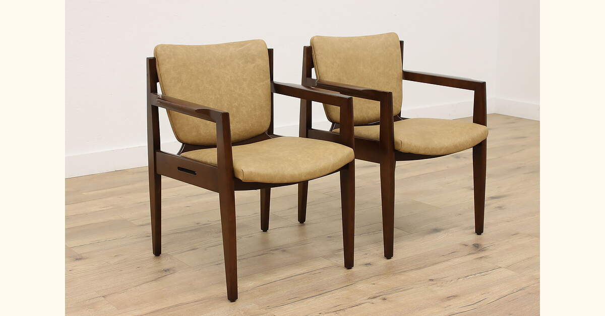 家具 Vintage THONET Arm chair 43540-1.jpg