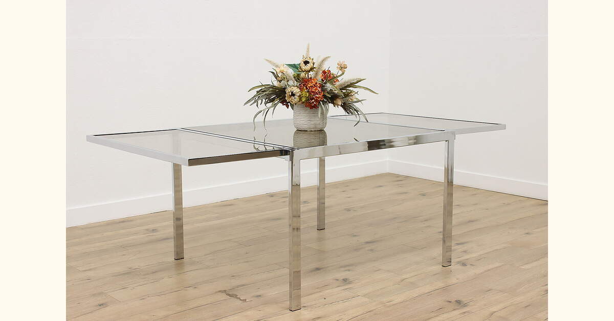 テーブル 9 Axis Dining Table
